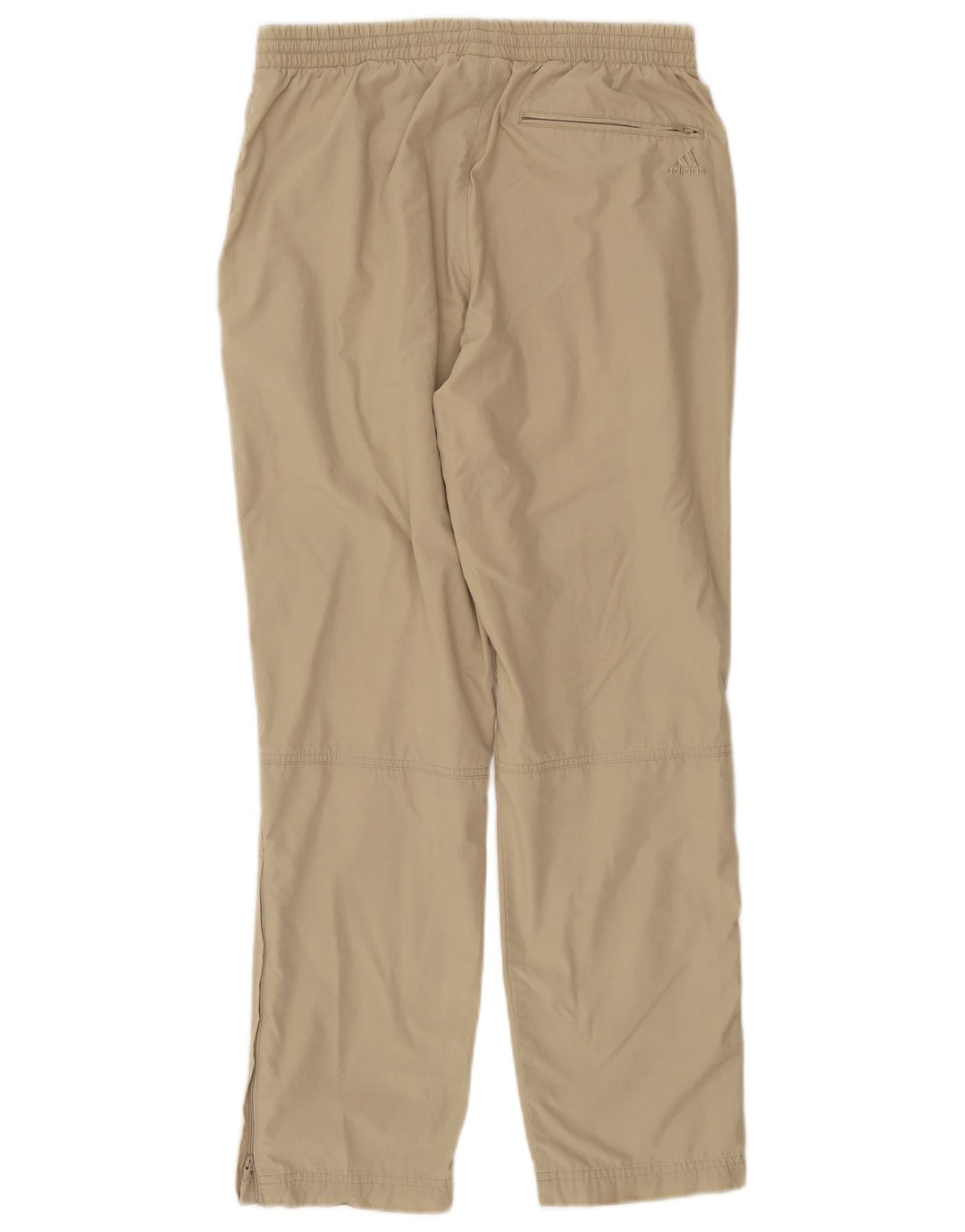 Adidas Træningsdragtsbukser til mænd Small Khaki Polyester