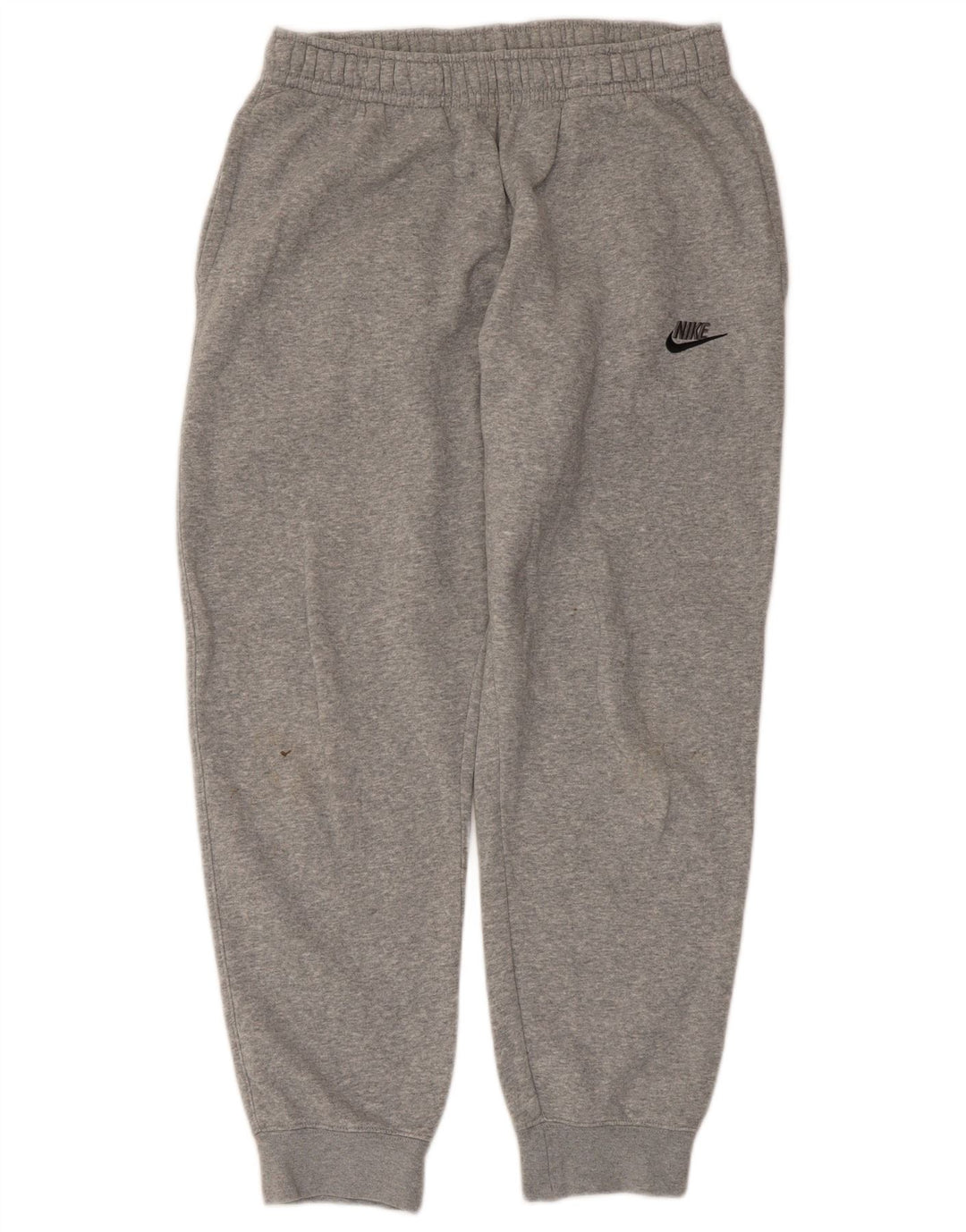 Nike træningsdragt til mænd Joggers Medium Grey Flecked Bomuld