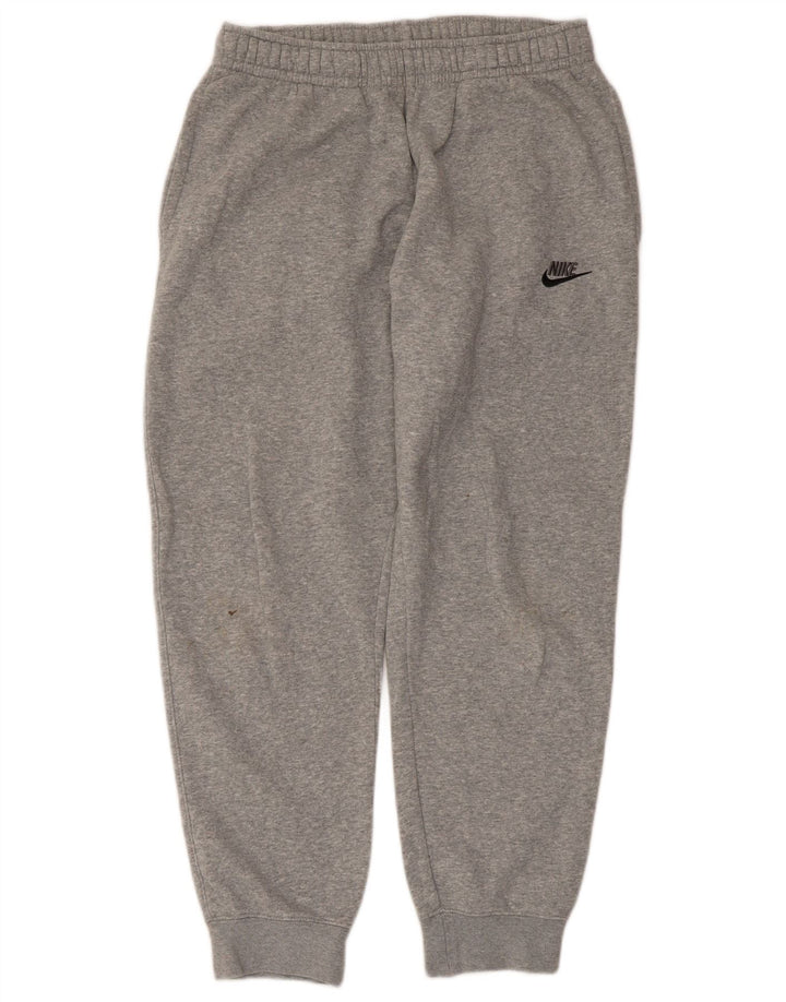 Nike træningsdragt til mænd Joggers Medium Grey Flecked Bomuld
