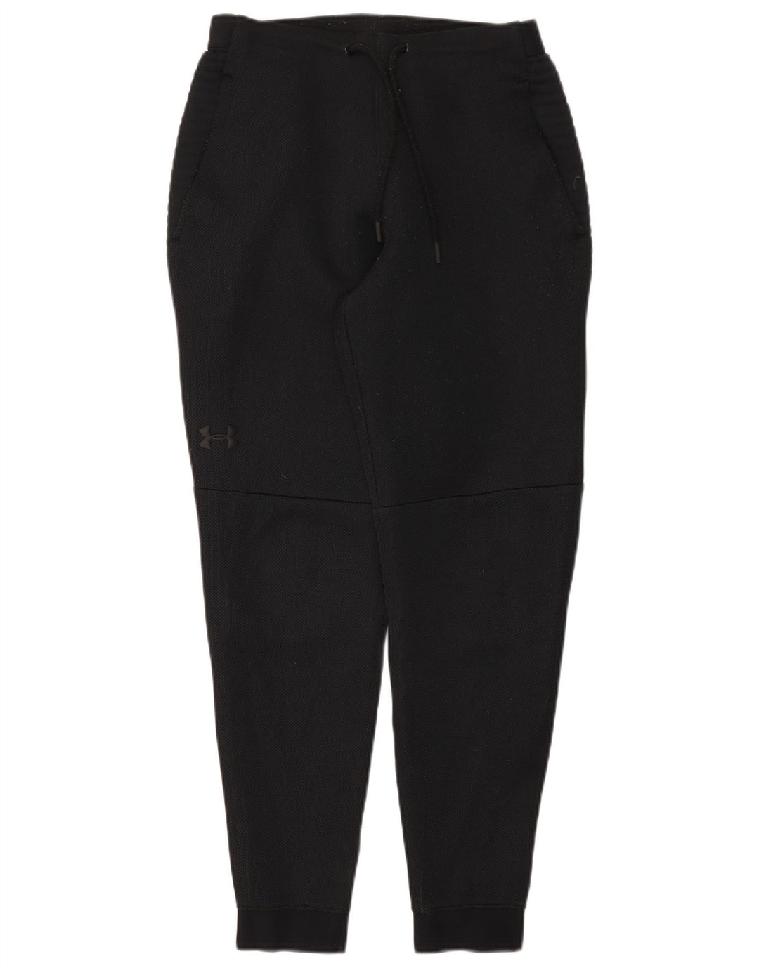 Under Armour Herre træningsdragt Bukser Joggers Medium Sort Polyester