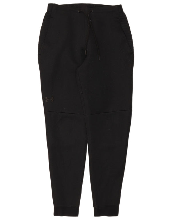 Under Armour Herre træningsdragt Bukser Joggers Medium Sort Polyester
