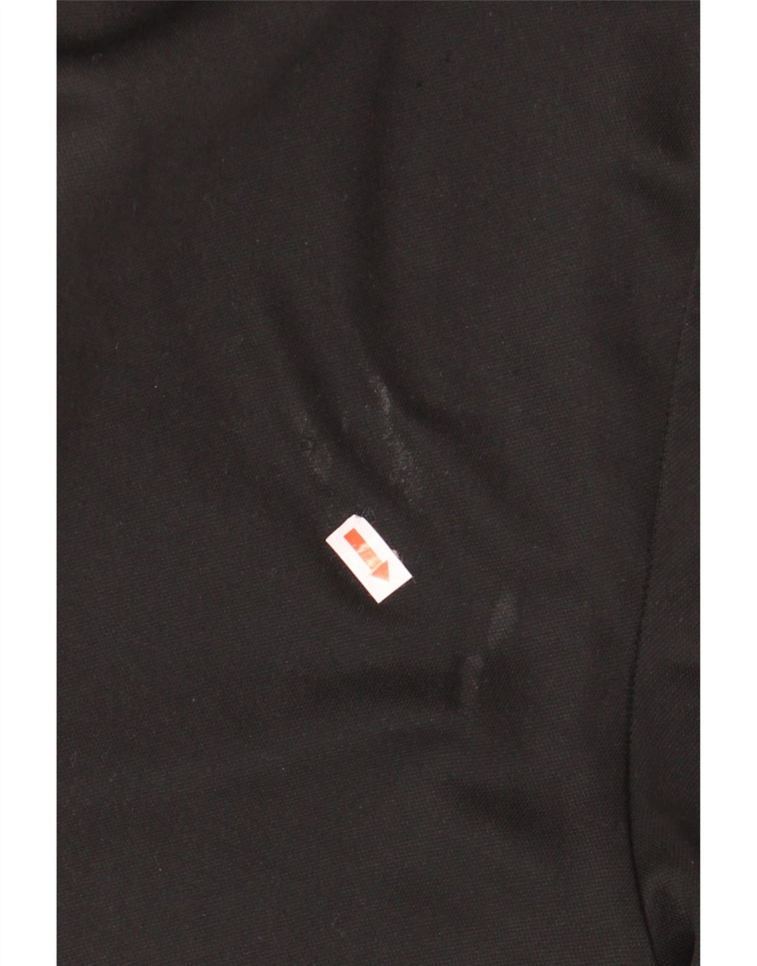 Adidas Herre Climalite træningsdragt bukser Lille sort polyester