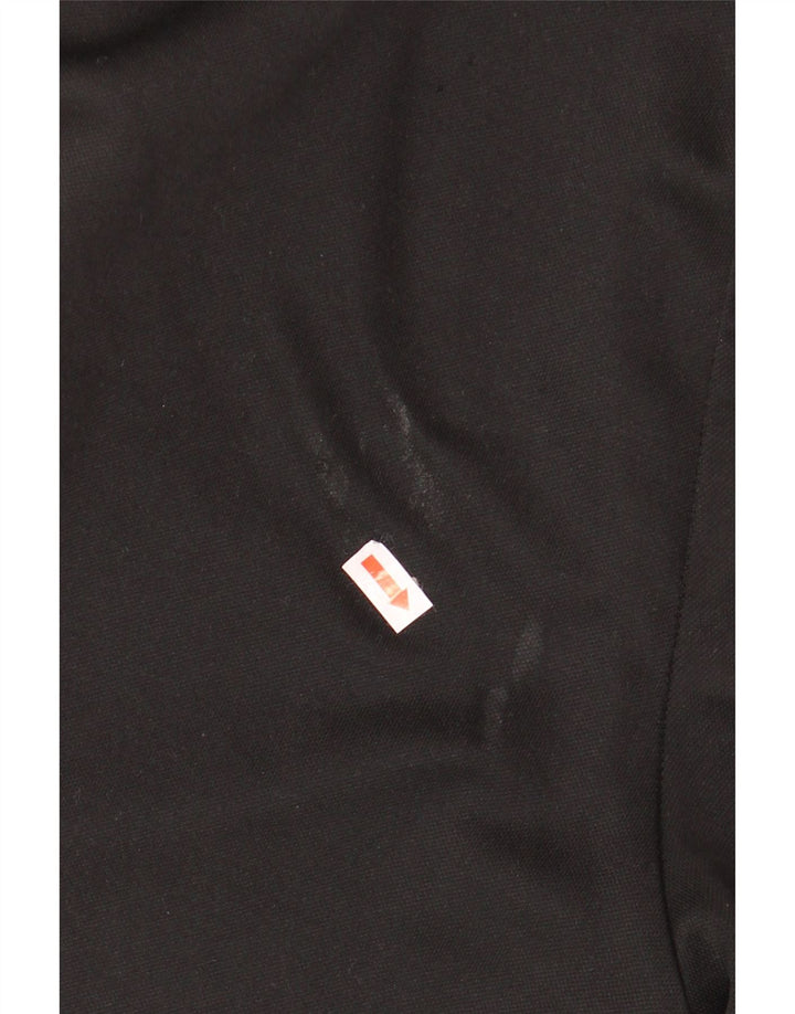 Adidas Herre Climalite træningsdragt bukser Lille sort polyester