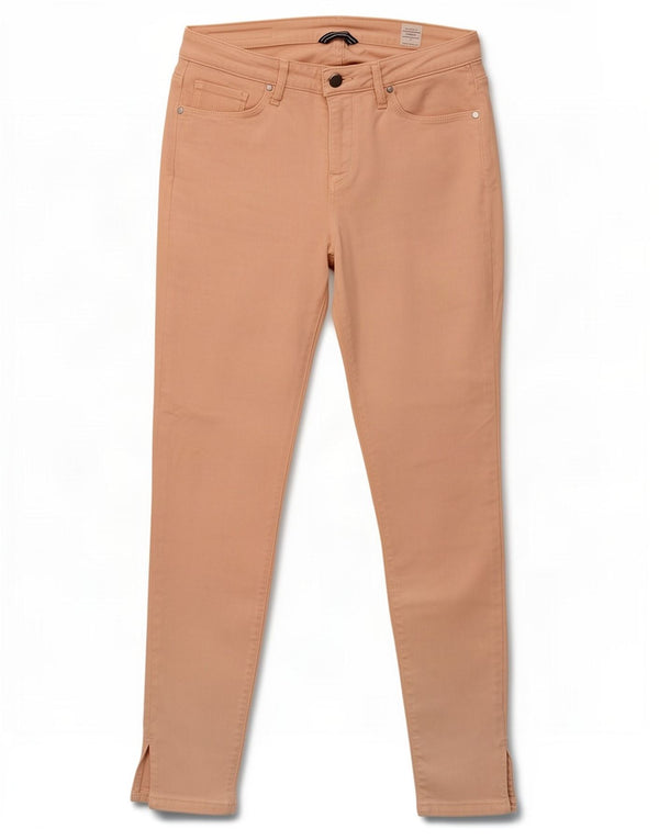 Tommy Hilfiger Womens Como RW Jegging Jeans W30 L28 Pink
