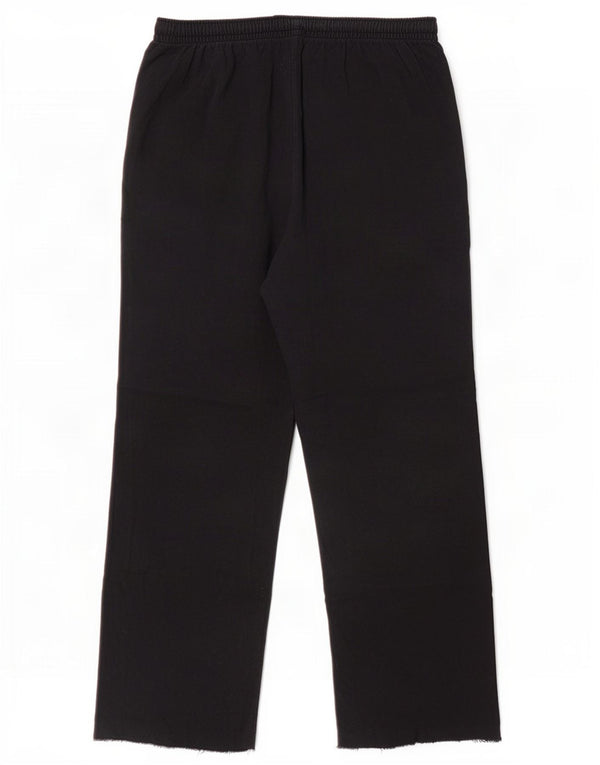 Champion Womens træningsdragt Bukser UK 20 2XL Sort