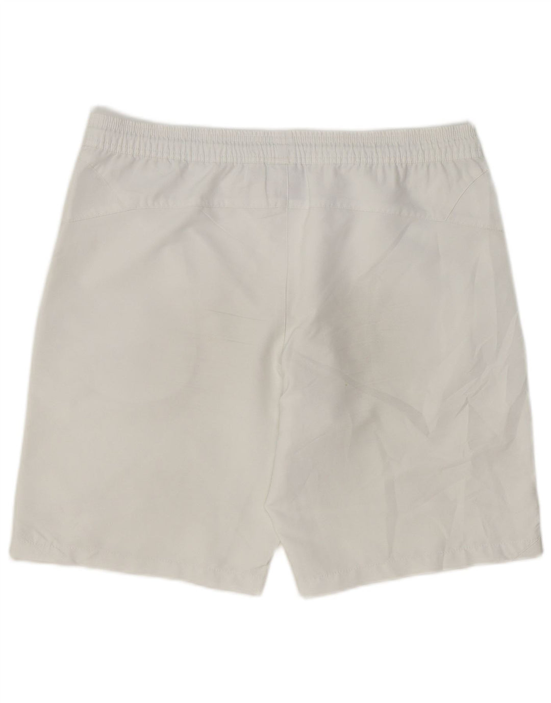 Adidas Herre Sportshorts Medium White Polyester