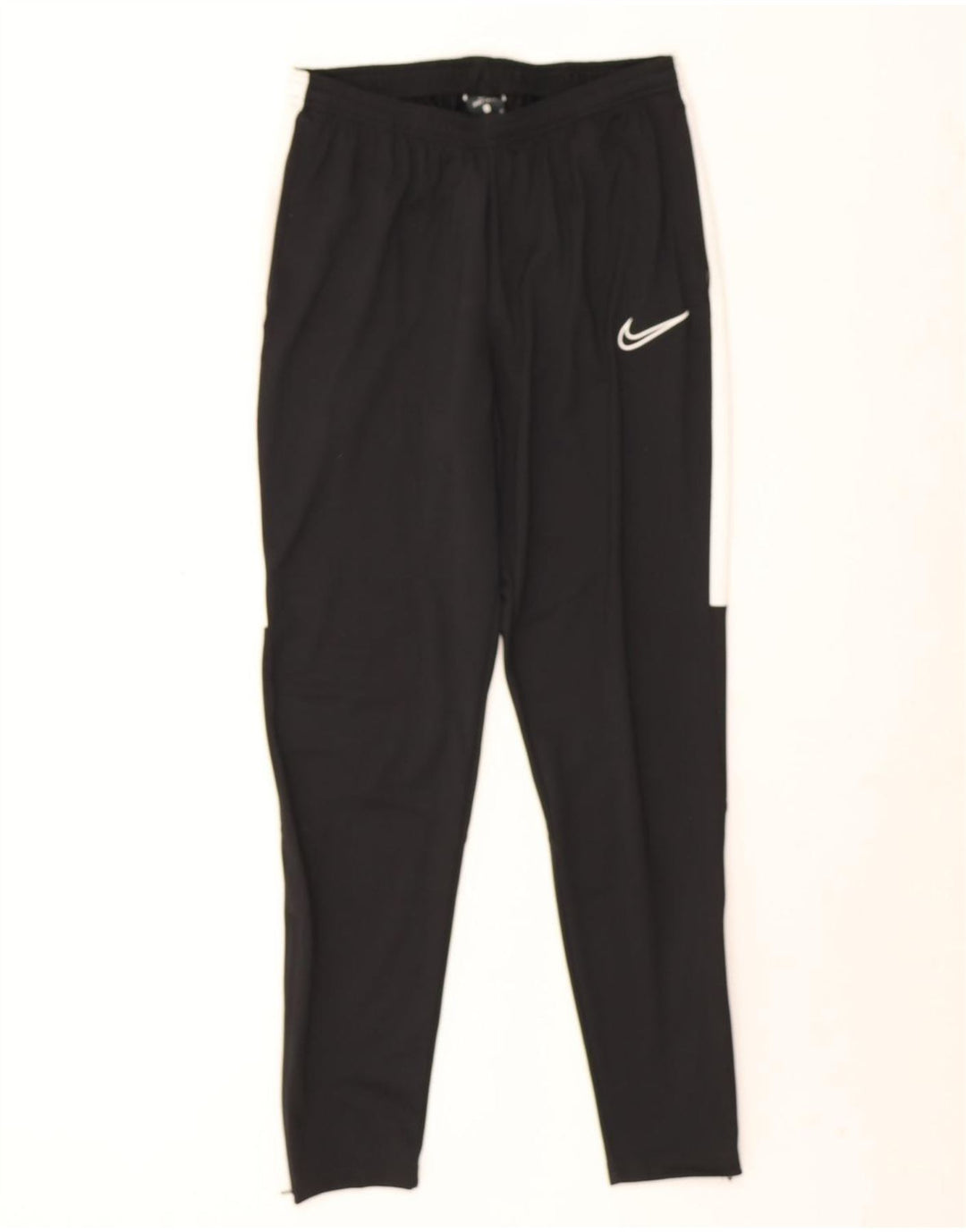 Nike Herre Dri Fit træningsdragt Bukser Medium Sort Colourblock