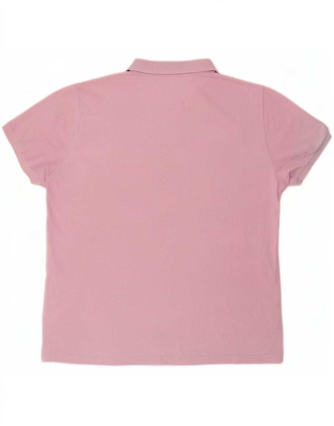 U.S. Polo Assn. Herreskjorte XL Pink Bomuld