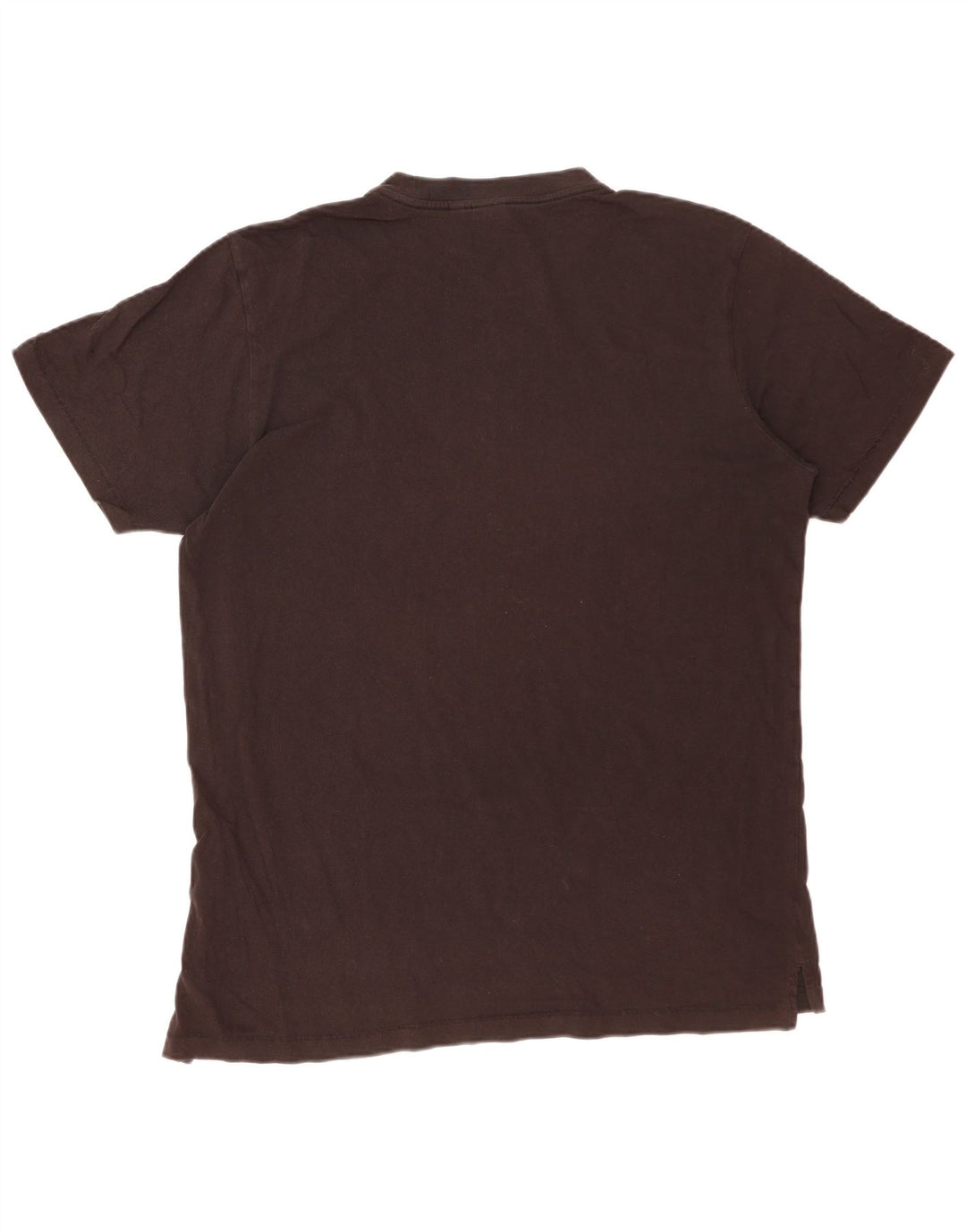 G-Star Herre T-Shirt Top Stor Sort Bomuld