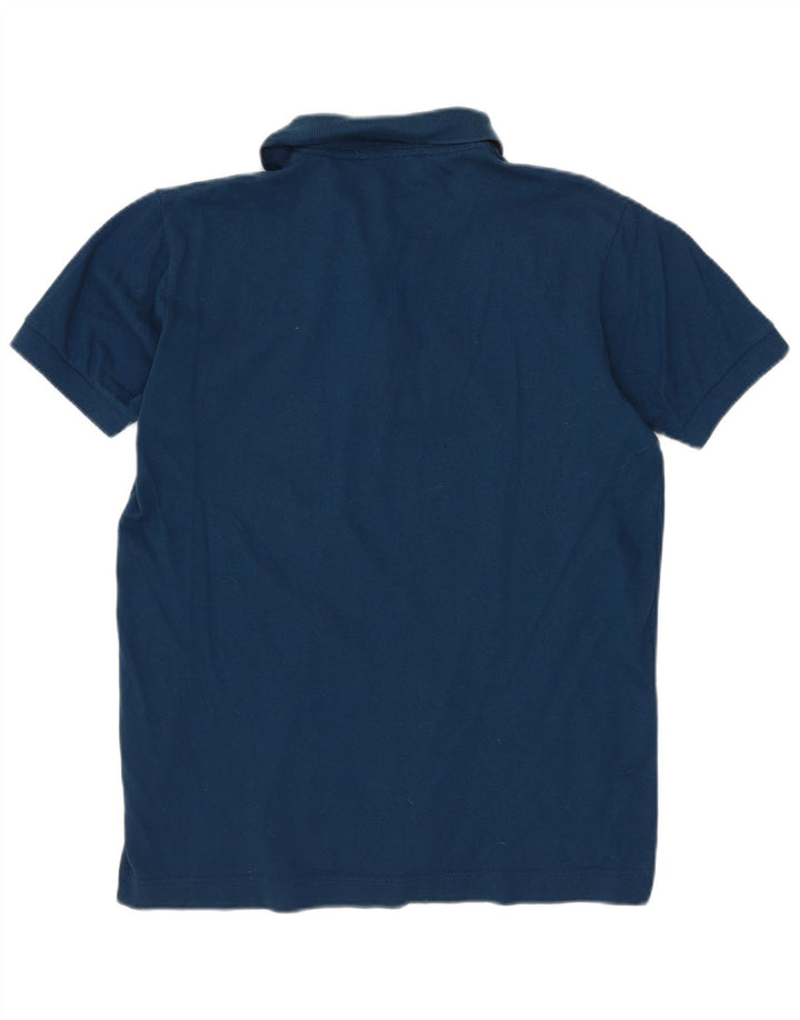 Sergio Tacchini Herre XS Marineblå