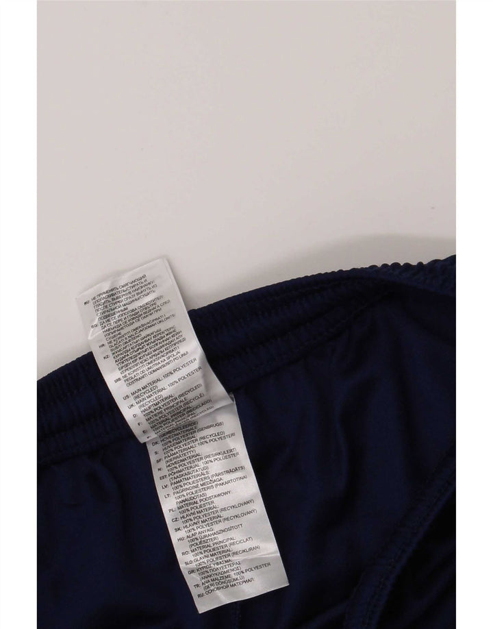 Adidas Aeroready Sportsshorts til mænd Små marineblå polyester