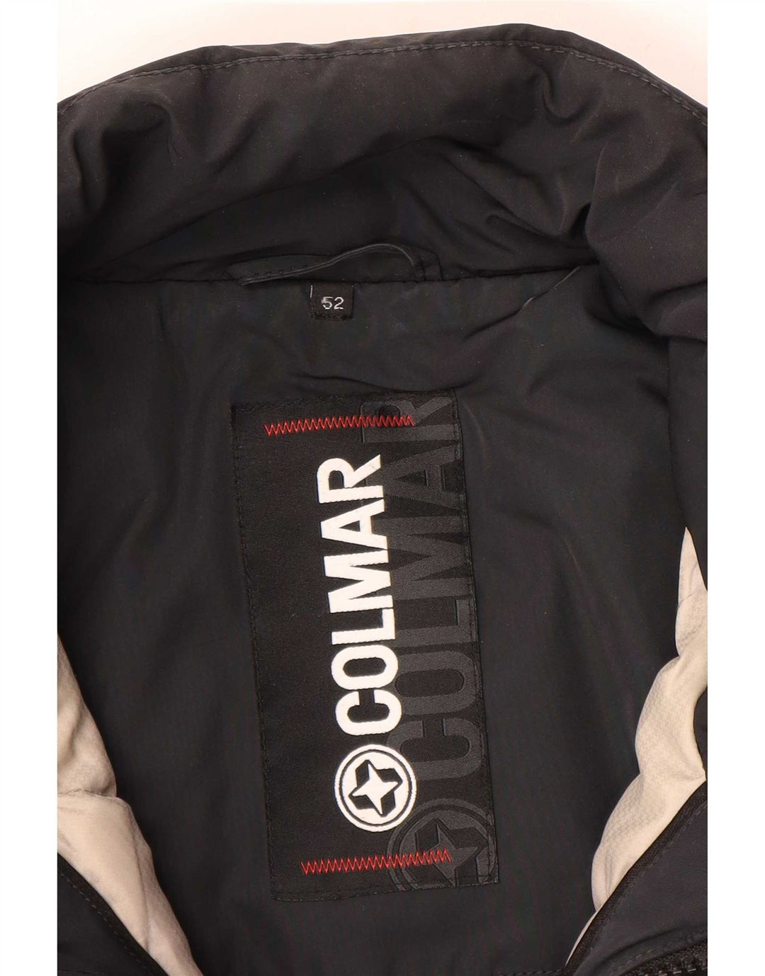 Colmar Polstret Herrejakke IT 52 Stor Sort