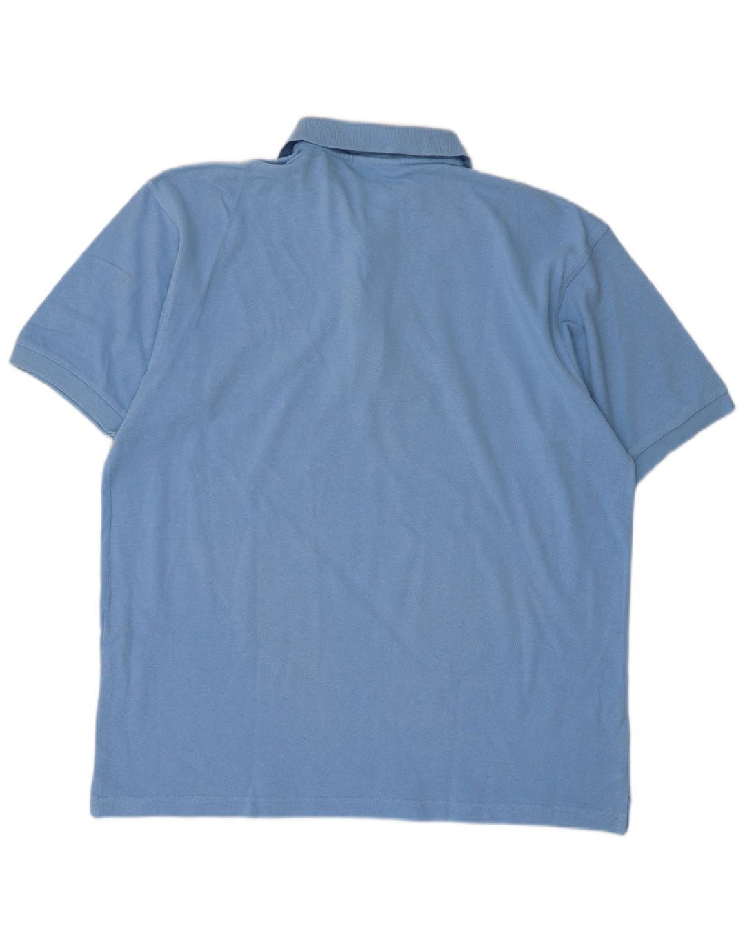 Lotto Herre Polo Shirt XL Blå