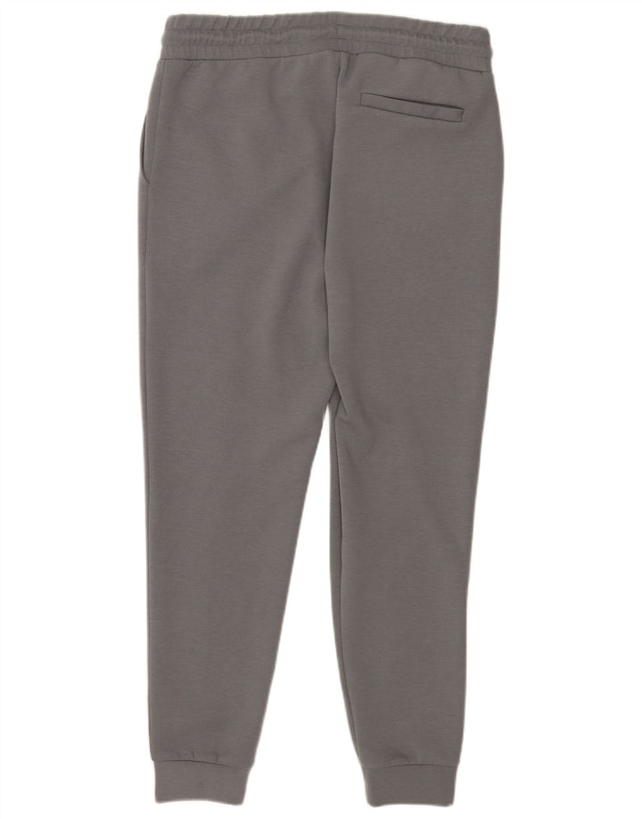 Reiss Træningsdragt til mænd Joggers Medium Grå Polyester