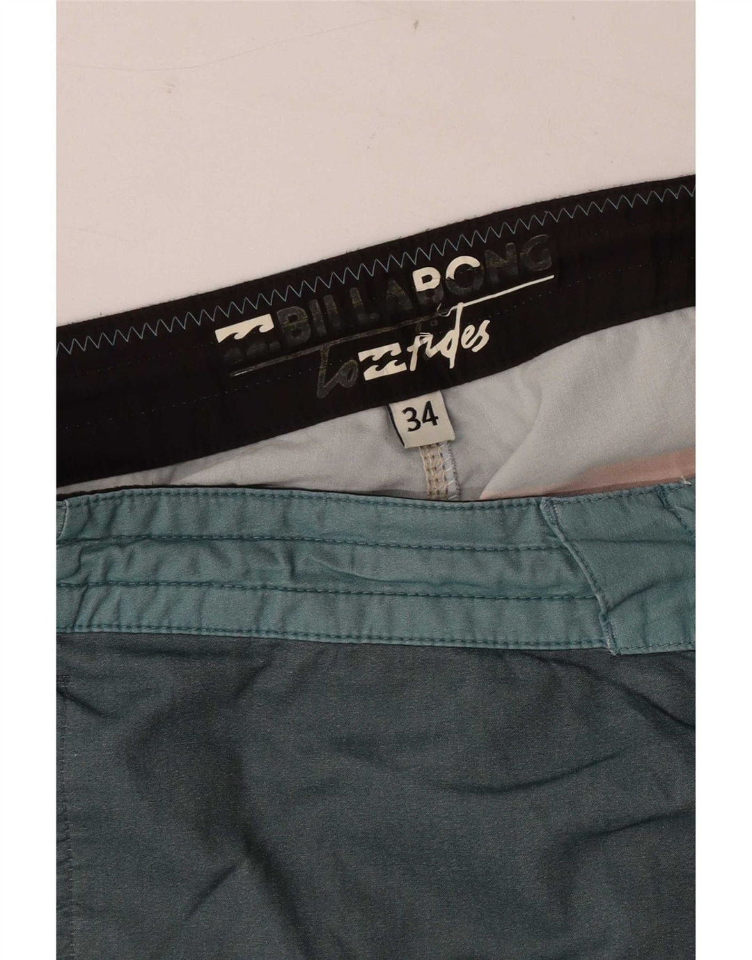 Billabong Badeshorts til mænd Stor flerfarvet Colourblock