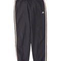 Adidas Træningsdragt til mænd Joggers Små marineblå polyester