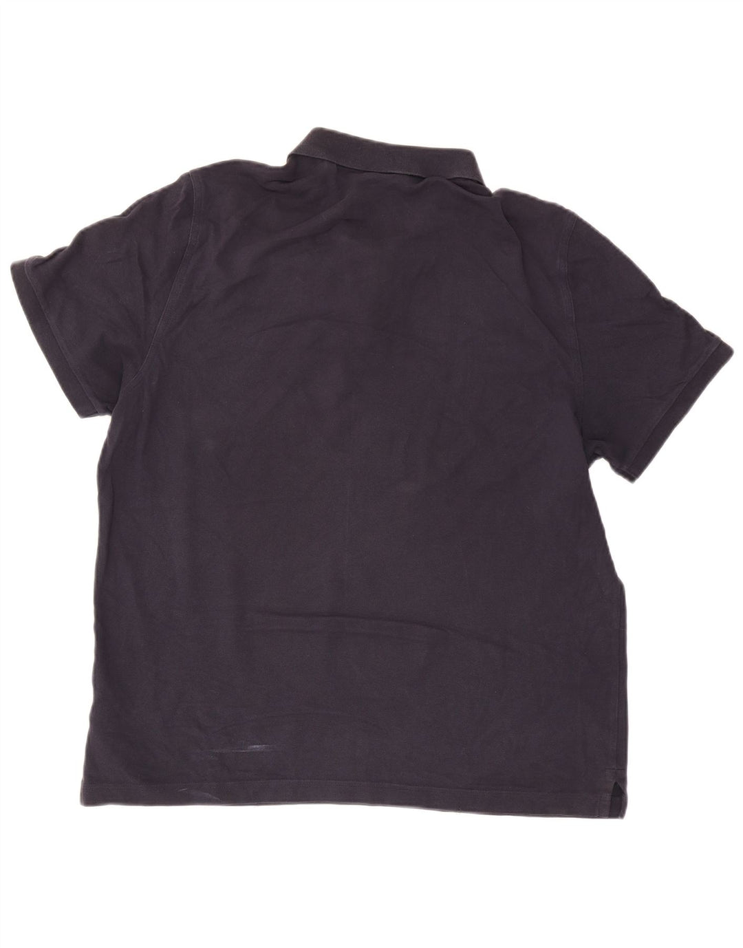 Gant Polo Shirt til mænd 2XL marineblå bomuld