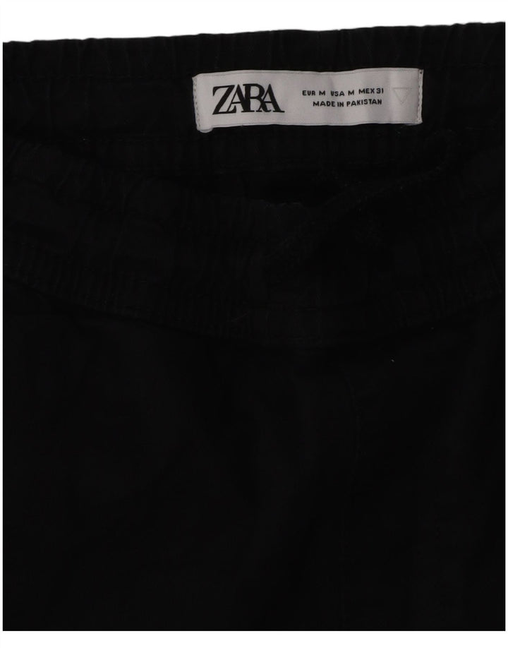 Zara Træningsdragt til mænd Joggers Medium Sort