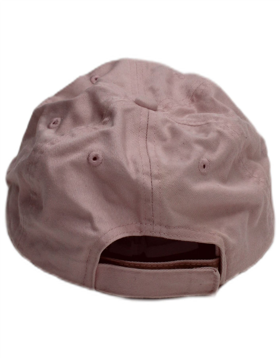 Puma Girls Grafisk baseballkasket One Size Pink Bomuld