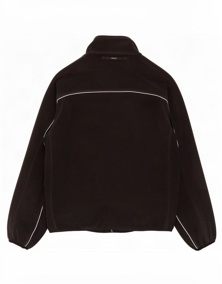 Musto Herre Fleecejakke UK 42 XL Sort Polyester