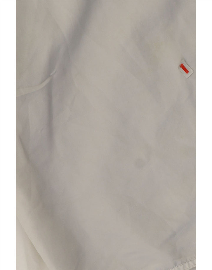 Rip Curl Badeshorts til mænd XL Khaki Colourblock Polyester