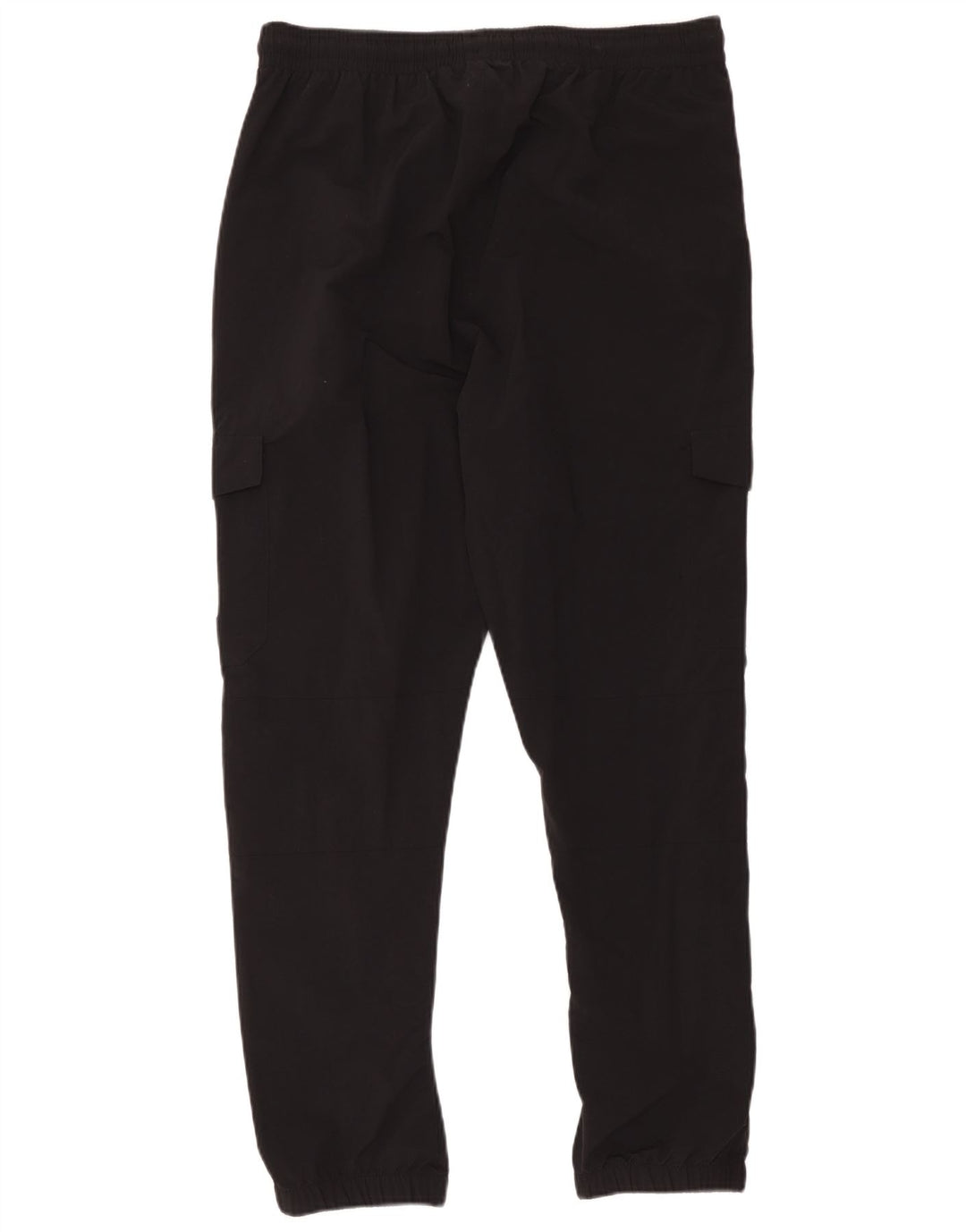 Mckenzie Herre Joggers Cargo Bukser XL W36 L30 Sort Polyamid