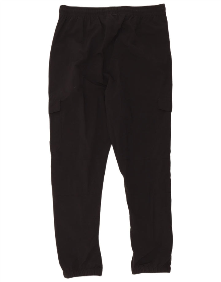 Mckenzie Herre Joggers Cargo Bukser XL W36 L30 Sort Polyamid