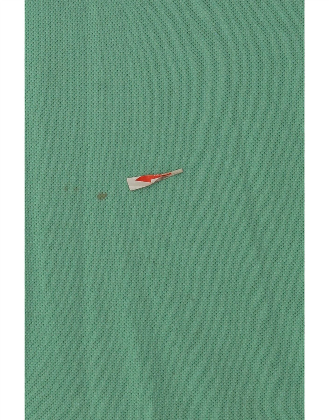 Lacoste herre poloshirt størrelse 4 Medium grøn bomuld