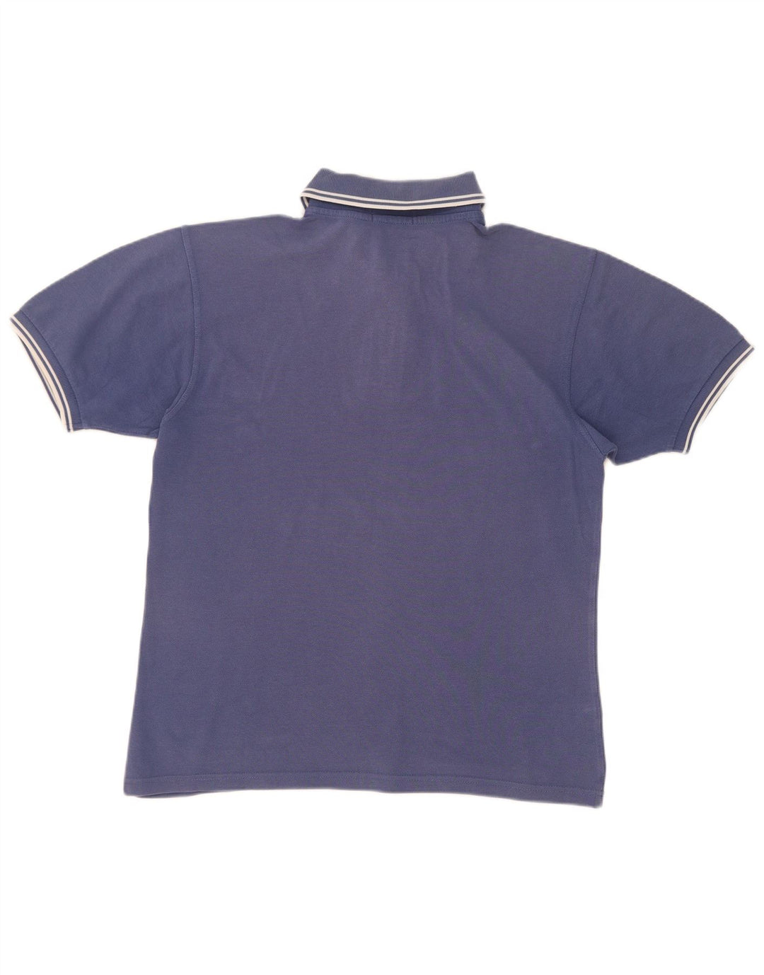 Fred Perry herre poloshirt mellemblå