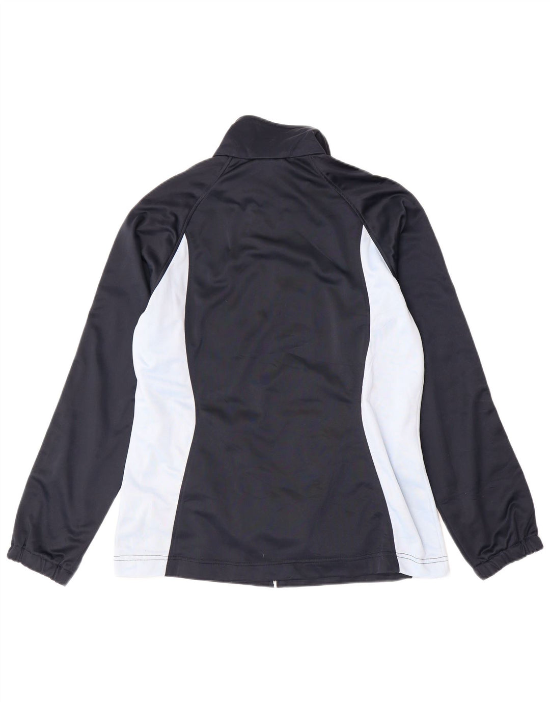 LOTTO Hel træningsdragt til kvinder UK 18 XL Marineblå Colourblock Polyester