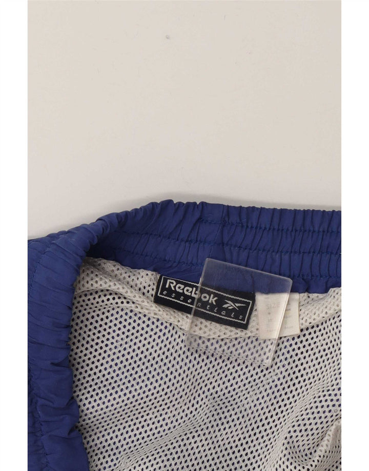 Reebok Badeshorts til mænd XL Blå