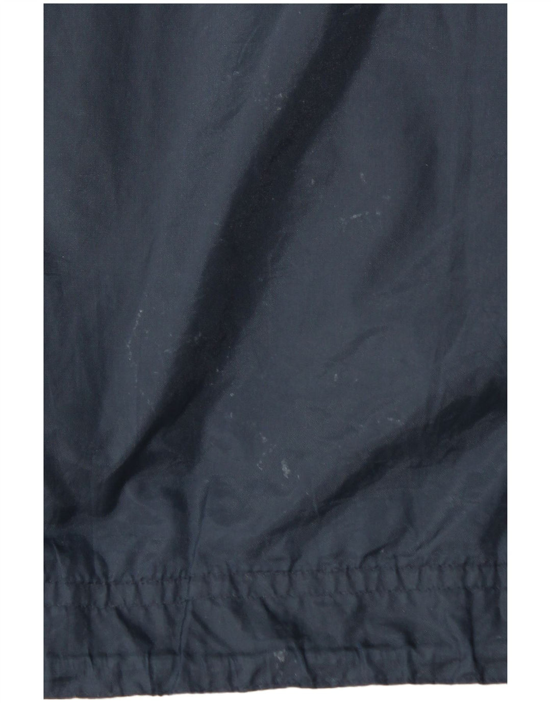 Marcel Clair Herre hættetræningsdragt Topjakke Medium Navy Blue Colourblock