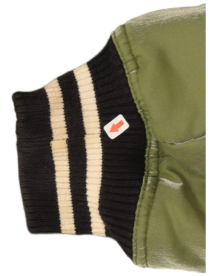 Junior Gaultier Dame Junior IT 42 Medium Grøn Polyester