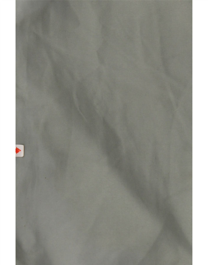 REEBOK Badeshorts til mænd XL Grøn Colourblock Polyester