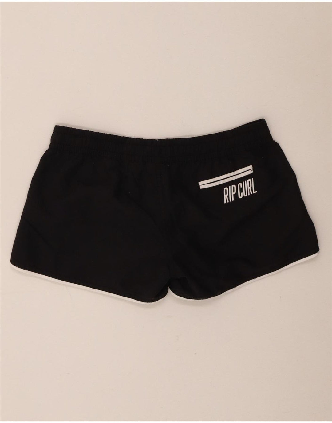 Rip Curl sportsshorts til kvinder UK 8 Small Black