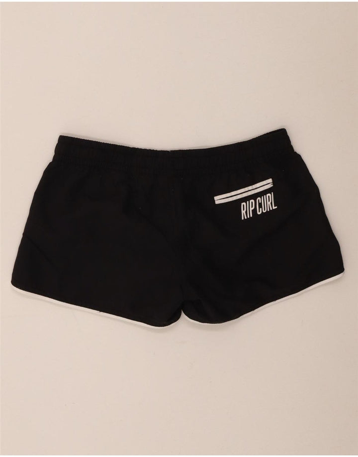 Rip Curl sportsshorts til kvinder UK 8 Small Black