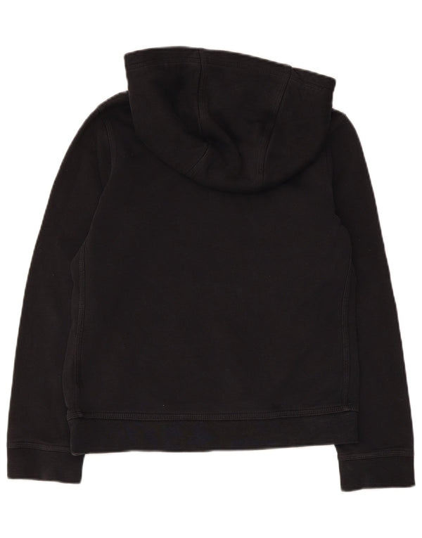 Nike Boys Graphic Standard Fit hættetrøjetrøje 10-11 år Medium Sort