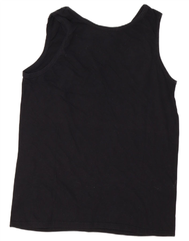 Kappa Herrevest Top Large Sort