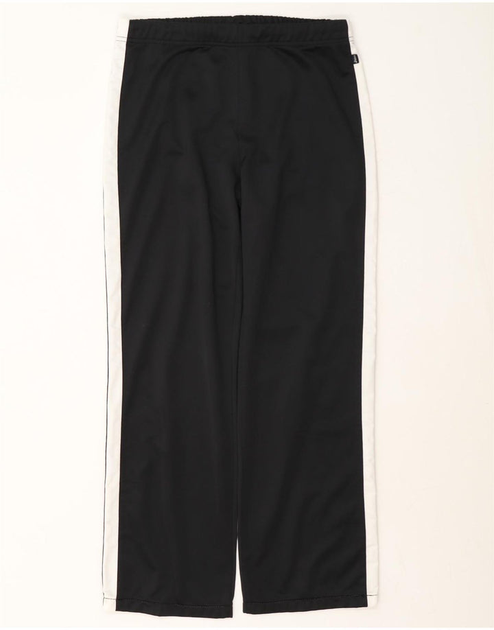 Asics Træningsdragt bukser til mænd Medium Sort Colourblock Polyester