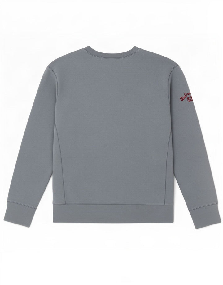 Marlboro Classics Herre Top Langærmet 2XL Blå