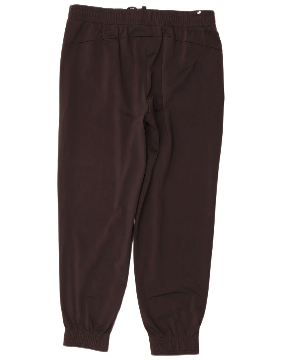 Puma Herre træningsdragt Bukser Joggers XL Sort Polyester