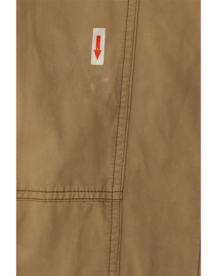Blustaff Herre Cargo Regular Fit Cargo Bukser W36 L29 Khaki