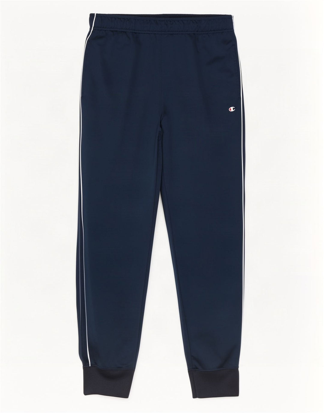Champion Herre træningsdragt Bukser Joggers Large Navy Blue Polyester