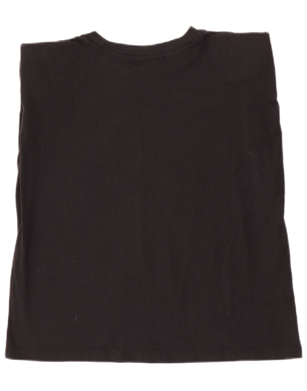 Zara Damevest Top UK 14 Medium Sort