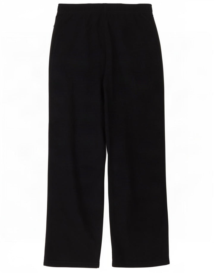 Marks & Spencer Herre Fleece træningsdragt Bukser Medium Navy Blue Polyester
