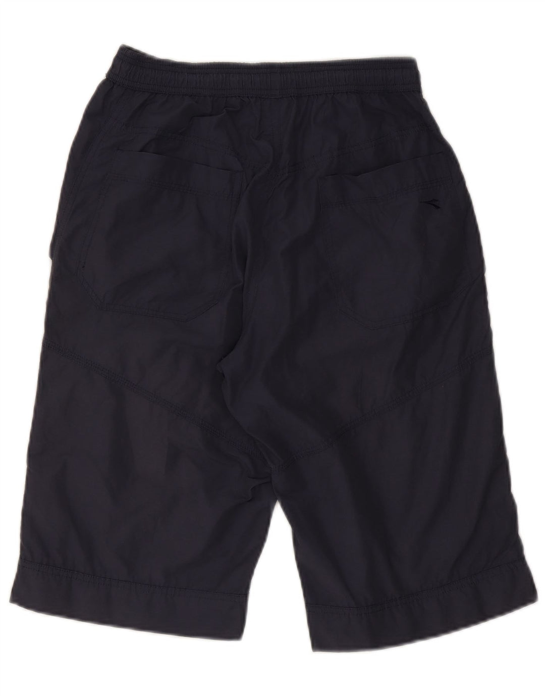 Diadora Herre sportsshorts Små marineblå bomuld