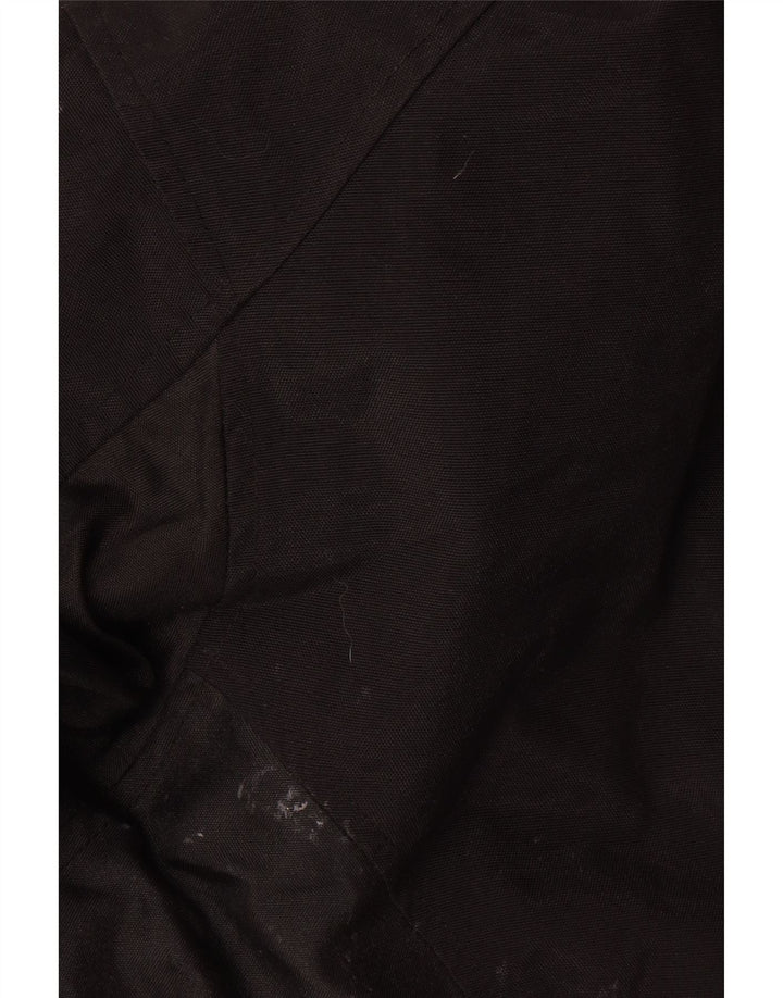 TUCANO URBANO Racerjakke til mænd UK 44 2XL Sort Polyester