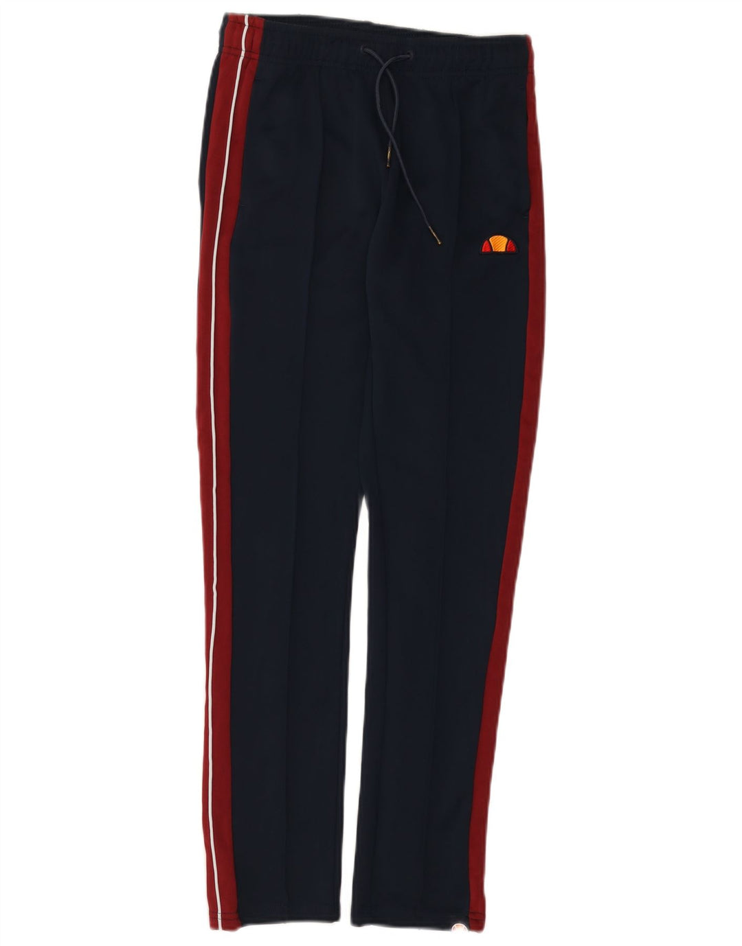 Ellesse Boys Tracksuit Bukser 13-14 år Navy Blue Colourblock