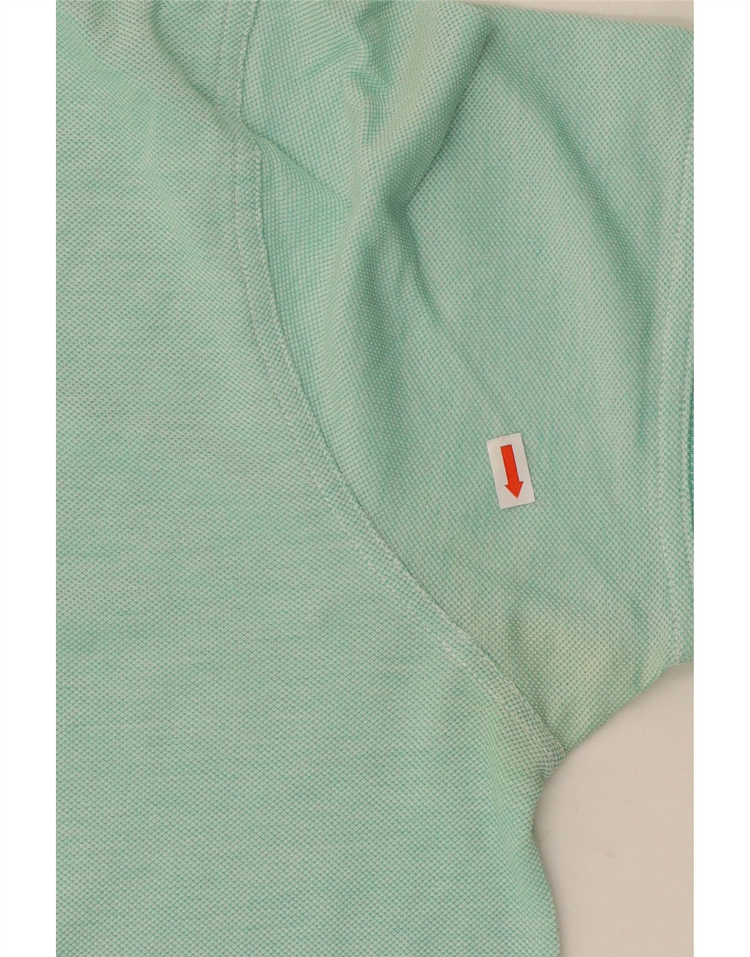 HUGO BOSS Herre Regular Fit Polo Shirt Medium Turkis