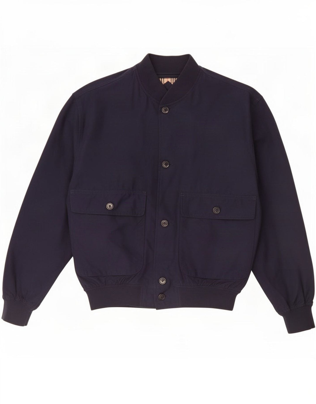 Faciba Bomberjakke til mænd IT 50 Large Navy Blue